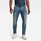 G-Star Raw D-staq 3D Skinny Jeans (Herr)