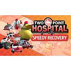 Two Point Hospital: Speedy Recovery (Expansion)(PC)