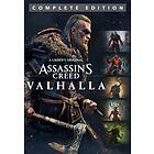 Assassin's Creed Valhalla - Complete Edition (PC)