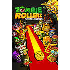 Zombie Rollerz: Pinball Heroes (PC)
