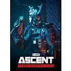 The Ascent - Cyber Warrior Pack (Expansion)(PC)