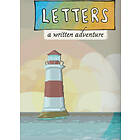 Letters - A Written Adventure (PC)