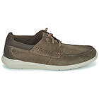 Clarks Gorwin Moc (Homme)