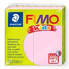 Staedtler Fimo Kids 206 Pearl Light Pink Modellera 42g