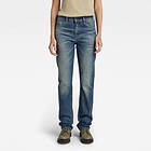 G-Star Raw Noxer Straight Selvedge Jeans (Dam)