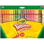 Crayola Twistables Kritor 24st