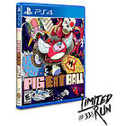 Pig Eat Ball (PS4)