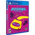 Roombo: First Blood (PS4)
