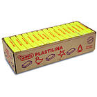 Jovi Plastilina Gul Modellera 15x350g