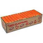 Jovi Plastilina Orange Modellera 15x350g