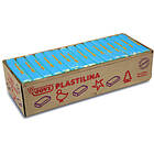 Jovi Plastilina Blå Modellera 15x350g