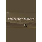 Red Planet: Survive (PC)