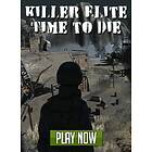 Killer Elite - Time to Die (PC)