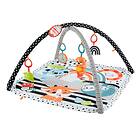 Fisher-Price 3in1 Music Glow & Grow Baby Gym