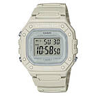 Casio W-218HC-8A