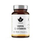 Puhdistamo Vahva C-Vitamiini 60 Kapselit