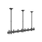 Multibrackets M Ceiling Mount Pro MBC4X1U Vesa 200