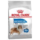 Royal Canin SHN Maxi Light weight Care 12kg