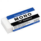 Tombow Mono Plastic M Radergummi