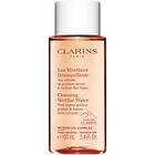 Clarins Cleansing Micellar Water Sensitive Skin 100ml