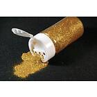 Glitter Guld 250g