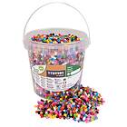 Playbox Rörpärlor Beads 5000st