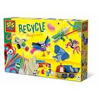 SES Creative Recycle Mega Mix