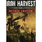 Iron Harvest - Deluxe Edition (PC)