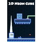 2D Neon Cube (PC)