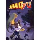 Shaq Fu: A Legend Reborn + Barack Fu (PC)