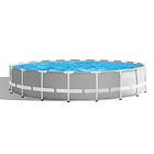 Intex Prism Frame Pool Set 610x132cm