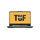 Asus TUF F15 FX506HM-HN004W 15,6" i7-11800H (Gen 11) 16GB RAM 512GB SSD RTX 3060