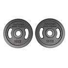 Hammer Sport Olympiskt Weight Plates 2x10kg