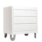 Gaia Baby Serena Dresser/Changer