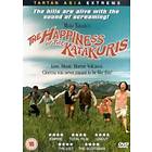 The Happiness of the Katakuris (UK) (DVD)