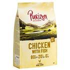 Purizon Dog Adult Chicken & Fish 1kg