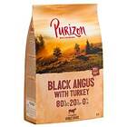Purizon Dog Adult Angus & Turkey 1kg