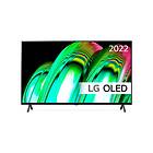 LG OLED65A2 65" 4K Ultra HD (3840x2160) OLED Smart TV