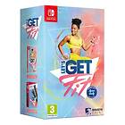 Let’s Get Fit (Switch)