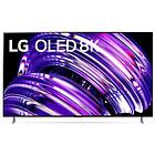 LG OLED77Z2 77" 8K (7680x4320) OLED Smart TV