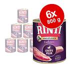 Rinti Single Exclusive 6x0,8kg