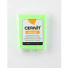 Cernit Neon Light 752 Orange Modellera 56g
