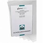 GlamaBasic Ritpapper A3 80g Transparent 50 Blad