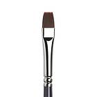 Winsor & Newton Galeria Syntetpensel Akrylfärg Rund/Kort St 8