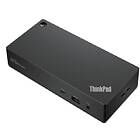 Lenovo ThinkPad Universal USB-C Dock (40B20135)