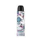 Playboy Sexy So What 0% Aluminium Anti White Marks Deo Spray 150ml