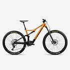 Orbea Rise H30 2022 (Elcykel)