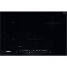 Whirlpool WL S3377/BF (Noir)