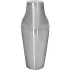 Exxent French Cocktail Shaker 500ml