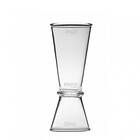 Urban Bar Glas Mätglas 2,5-5cl